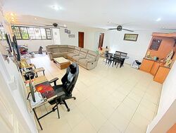 Blk 510 Woodlands Drive 14 (Woodlands), HDB Executive #528859651